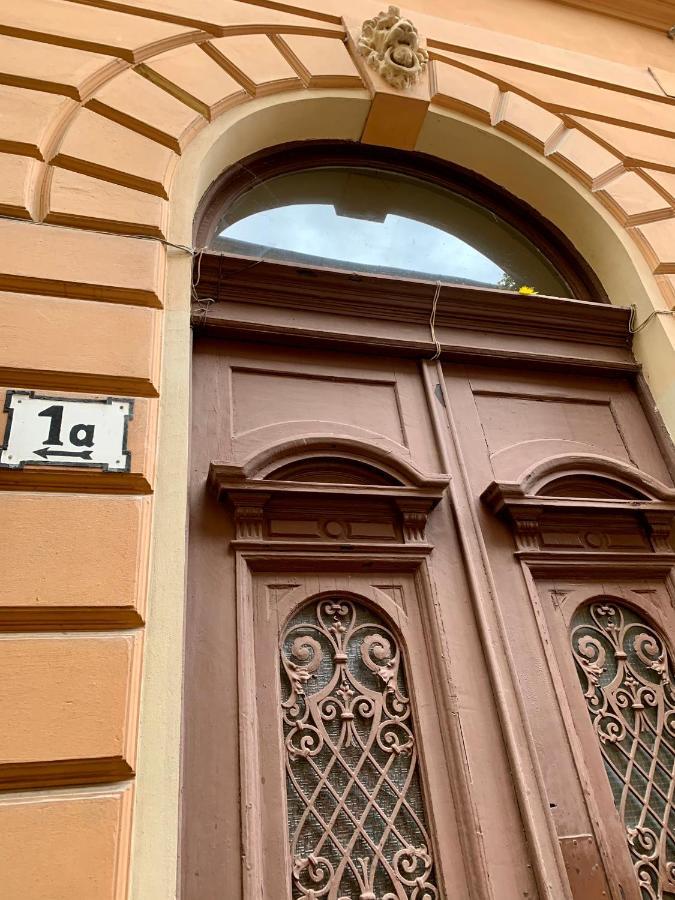 Goodmood Apartment Debrecen Exterior photo