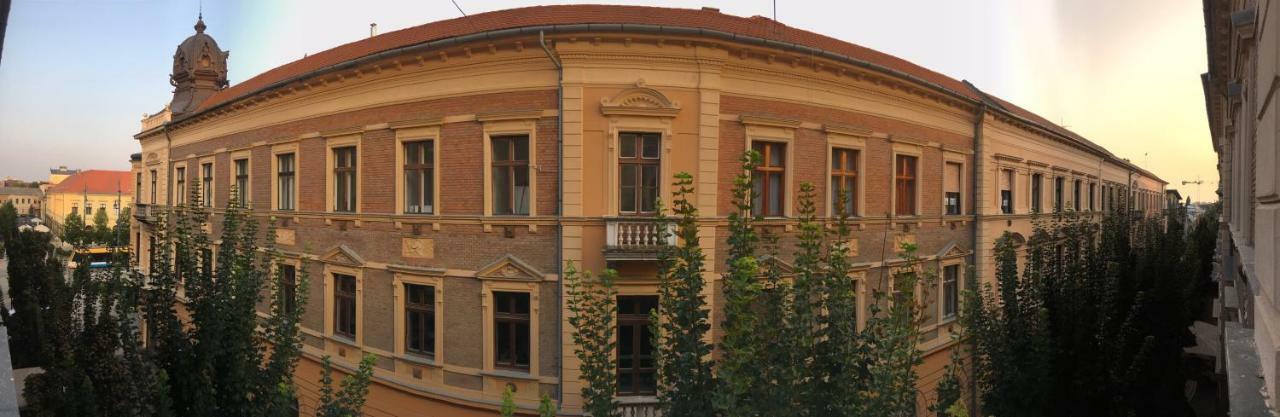 Goodmood Apartment Debrecen Exterior photo